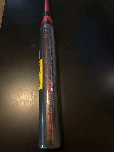 2024 Easton Ghost Advanced Composite Bat (-10) 23 oz 33" (New)