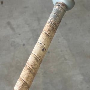 2022 DeMarini CF Composite USSSA Certified Bat (-10) 20 oz 30" (Used)