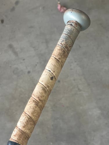 2022 DeMarini CF Composite USSSA Certified Bat (-10) 20 oz 30" (Used)