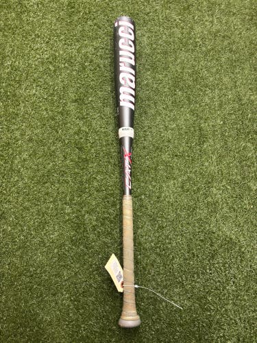 2025 Marucci CATX2 Connect Hybrid Bat USABat Certified (-11) Hybrid 20.5 oz 31" (Used)