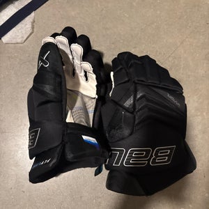 Bauer Vapor Flylite Gloves 14" (Used)