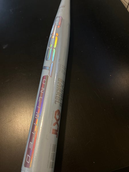 2025 Easton Ghost Unlimited Composite Bat (-10) 22 oz 32" (New)