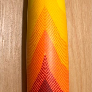 2024 Easton Hype Fire Composite Bat (-8) 24 oz 32"