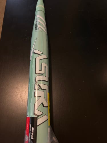 2026 Marucci Asura Composite Bat (-10) 23 oz 33" (New)