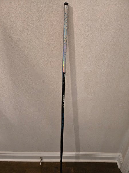 Intermediate Bauer Nexus Tracer Left Hand Hockey Stick P28 55 Flex (Used)