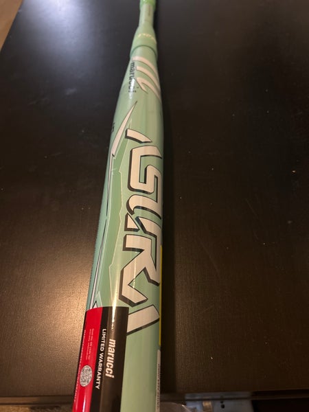 2026 Marucci Asura Composite Bat (-10) 22 oz 32" (New)