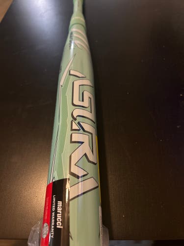 2026 Marucci Asura Composite Bat (-10) 21 oz 31" (New)