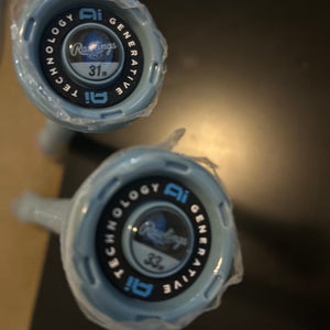 2025 Rawlings Clout AI Alloy BBCOR Certified Bat (-3) 30 oz 33" (New)