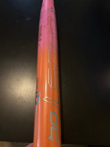 2026 Easton Ghost OG Composite Bat (-10) 23 oz 33" (New)