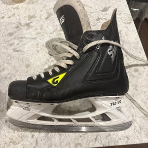 Graf Supra 709 Hockey Skates Regular Width 11 (Used)