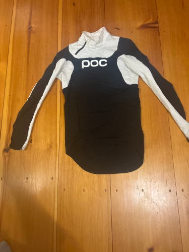 POC cut resistant top