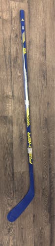 Senior Fischer Right Handed Hockey Stick P92 70 Flex (New)