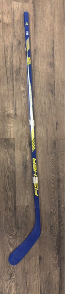 Senior Fischer Right Handed Hockey Stick P92 70 Flex (New)