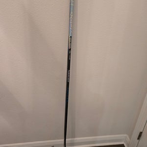 Senior Bauer Nexus Tracer Left Hand Hockey Stick P28 77 Flex (Used)