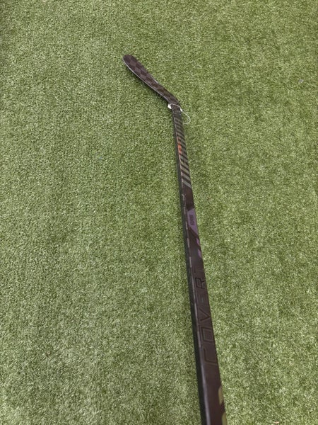 Senior Warrior Covert QR6 Pro Hockey Stick Left Hand W03 75 Flex | 62.5"