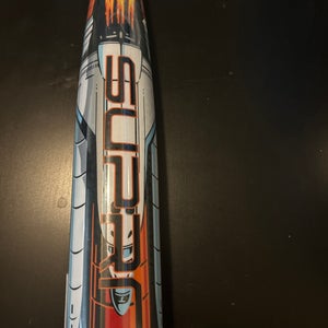 2026 Louisville Slugger Supra Composite USSSA Certified Bat (-10) 21 oz 31" (New)