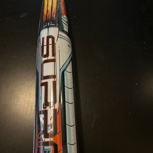 2026 Louisville Slugger Supra Composite USSSA Certified Bat (-8) 24 oz 32" (New)