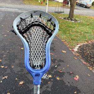 Nike L3 Strung Head (Used)