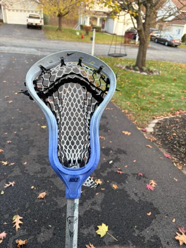 Nike L3 Strung Head (Used)