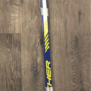 Senior Fischer Right Handed Hockey Stick P92 70 Flex (New)