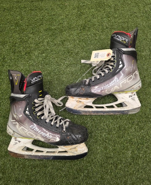 Bauer Vapor Hyperlite Hockey Skates | Senior  7 (Fit 1)