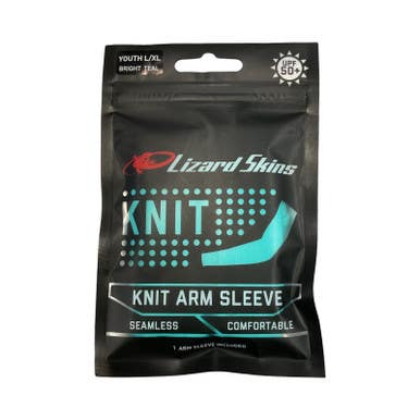 New Arm Sleeve Br. Teal YL/YXL 11859-LIZASBTYLYXL