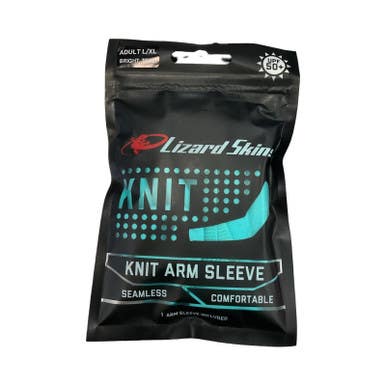 New Arm Sleeve Br. Teal LG/XL 11859-LIZASBTLGXL