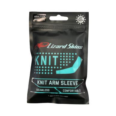 New Arm Sleeve Br. Teal SM/MD 11859-LIZASBTSMMD