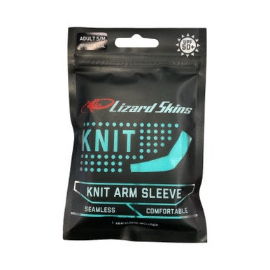 New Arm Sleeve Br. Teal SM/MD 11859-LIZASBTSMMD