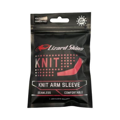 New Arm Sleeve Cr. Red LG/XL 11859-LIZASCRLGXL