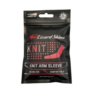 New Arm Sleeve Cr. Red LG/XL 11859-LIZASCRLGXL