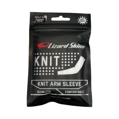 New Arm Sleeve D. White SM/MD 11859-LIZASDWSMMD