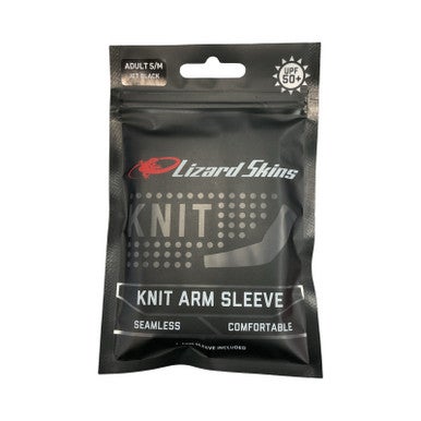 New Arm Sleeve Jet Black SM/MD 11859-LIZASJBSMMD