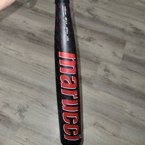 Marucci CATX2 Composite USSSA Certified Bat (-5) 27 oz 32" (Used)