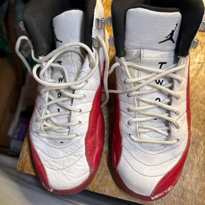 Kid's 4Y (Big Kids / Youth) Nike Shoes (Used)