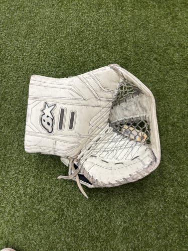 Senior Brian's Optik 3 Goalie Glove