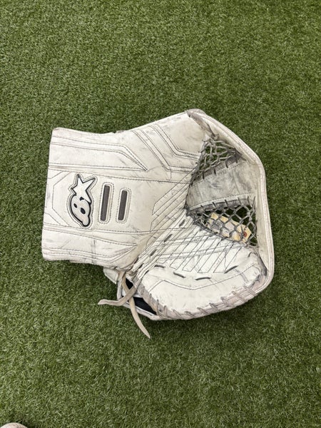 Senior Brian's Optik 3 Goalie Glove