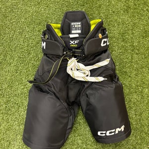 Junior Medium CCM Tacks XF Pro Hockey Pants