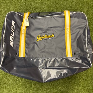 Bauer Goldrush Hockey Club Bag