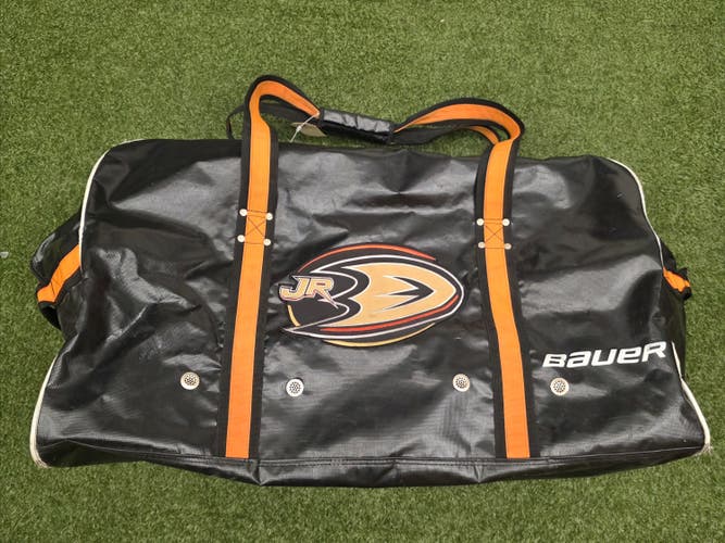 Anaheim Ducks Bauer Bag