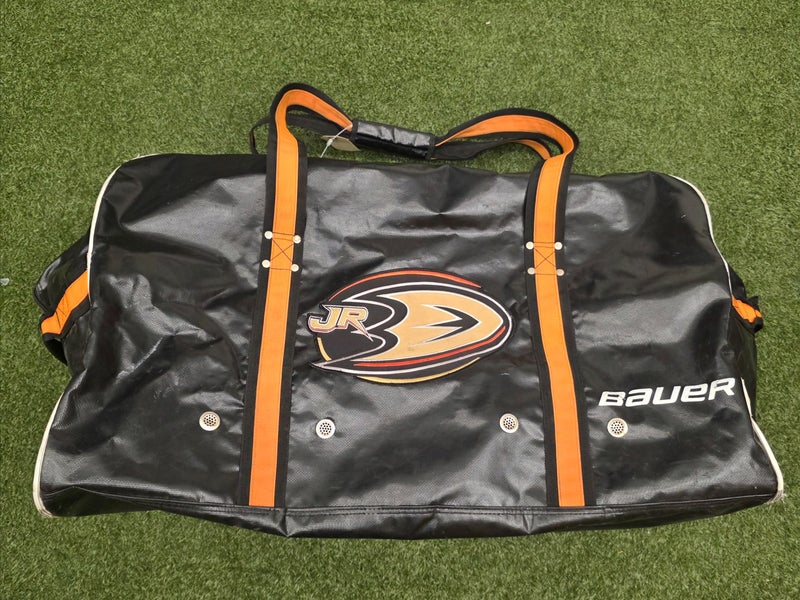 Anaheim Ducks Bauer Bag