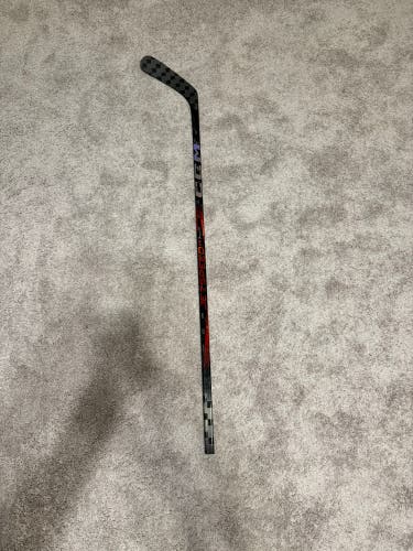 Junior CCM JetSpeed FT7 Pro Left Hand Hockey Stick P29 50 Flex (Used)