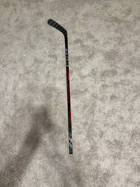 Junior CCM JetSpeed FT7 Pro Left Hand Hockey Stick P29 50 Flex (Used)