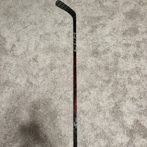 Junior CCM JetSpeed FT7 Pro Left Hand Hockey Stick P29 50 Flex (Used)