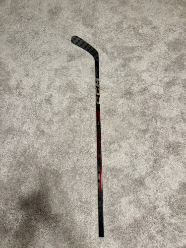 Junior CCM JetSpeed FT7 Pro Left Hand Hockey Stick P29 50 Flex (Used)