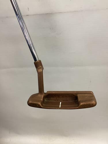 Used Ping ANSER 3 Mens Putter RH 11851-S000040282