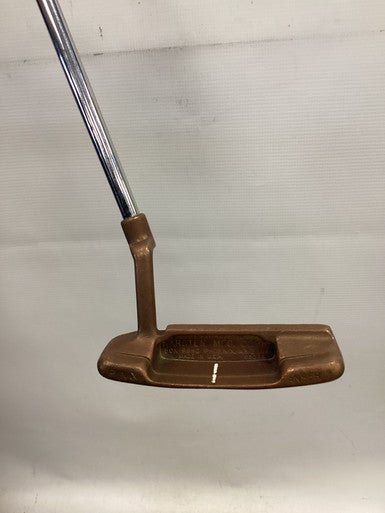 Used Ping ANSER 3 Mens Putter RH 11851-S000040282