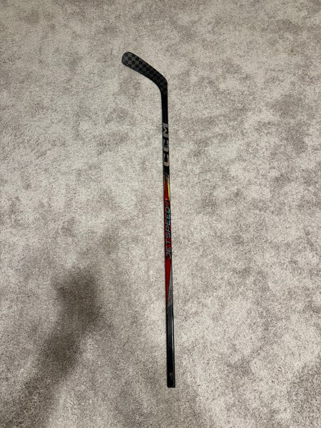 Junior CCM JetSpeed FT7 Left Hand Hockey Stick P29 50 Flex (Used)