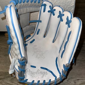 Rawlings Heart of the Hide RH Baseball Glove 12" (New)