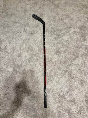 Junior CCM JetSpeed FT7 Pro Left Hand Hockey Stick P29 50 Flex (Used)